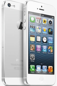 Apple iPhone 5 white 16Gb