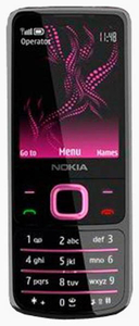 Nokia 6700 Illuvial