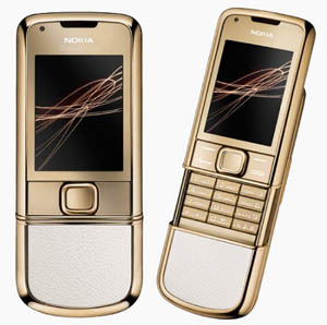 Nokia 8800 Arte Gold 4Gb